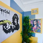 Le Banksy * La Seyne-sur-Mer