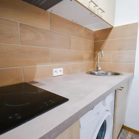 Le Banksy Apartment