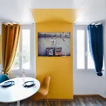 Le Banksy Apartman *
