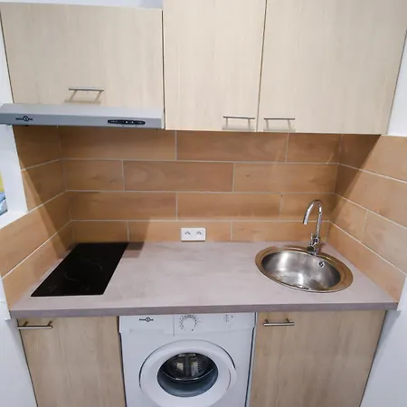 Appartement Le Banksy